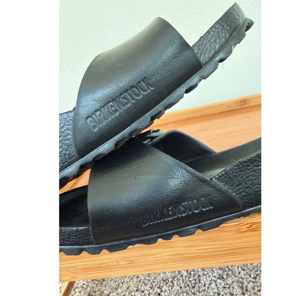 Birkenstock madrid eva